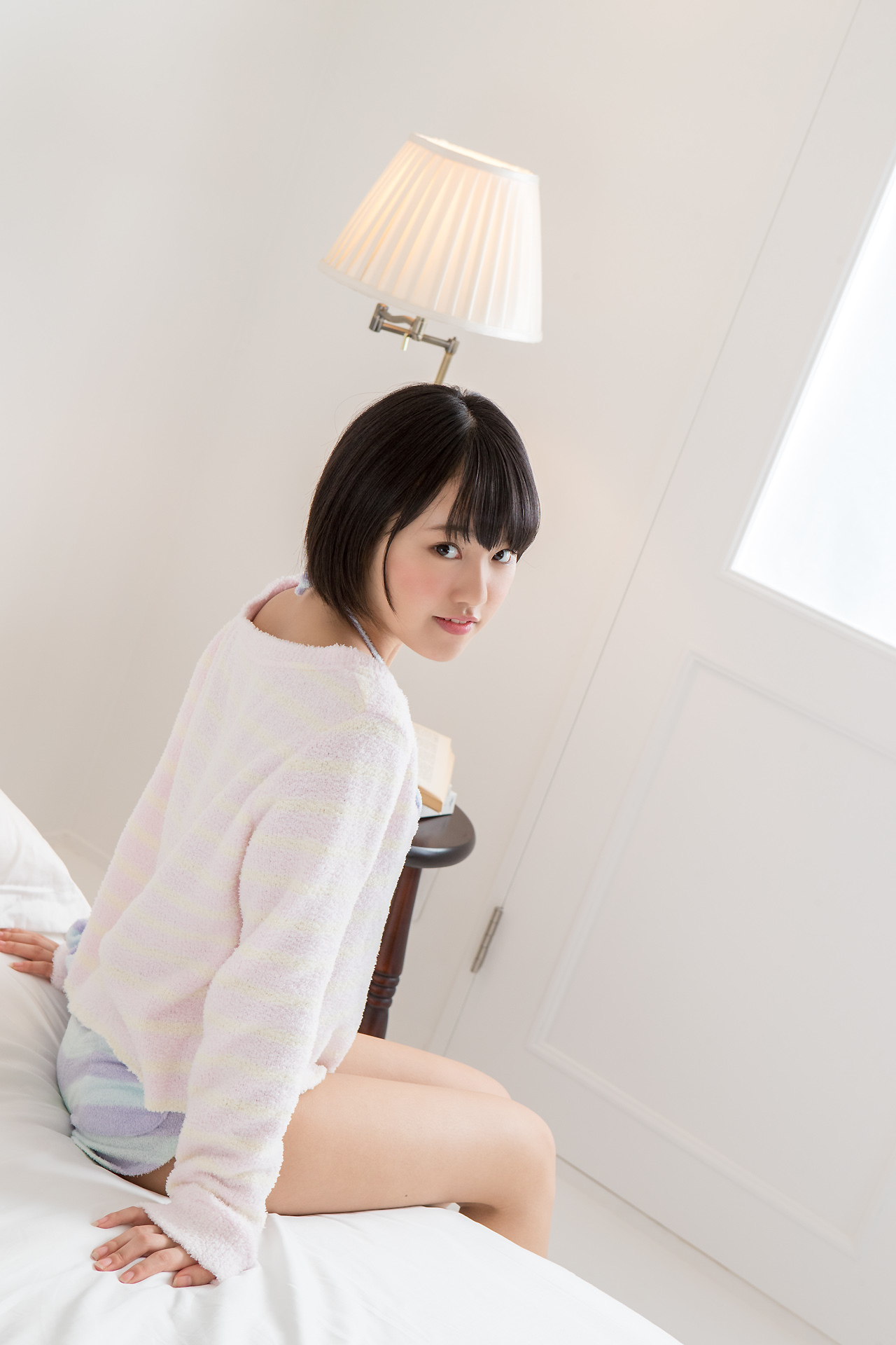 [Minisuka.tv]香月りお 2017-10-12 Anju Kouzuki - Special Gallery 3.1